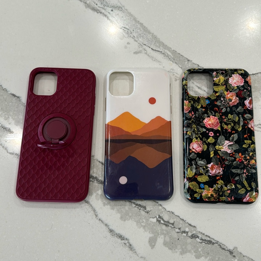 Iphone 11 Pro Max Cases - image 1
